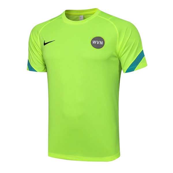 Entrenamiento Inter Milan 2021-2022 Verde